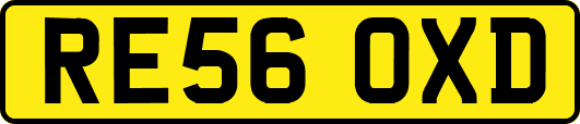 RE56OXD