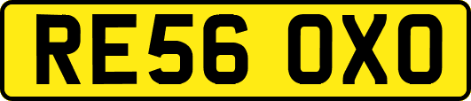 RE56OXO