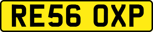 RE56OXP
