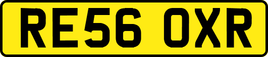 RE56OXR