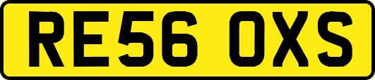 RE56OXS