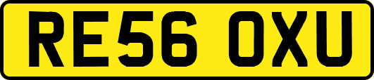 RE56OXU
