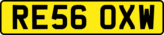 RE56OXW