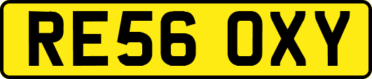 RE56OXY
