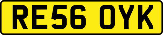 RE56OYK