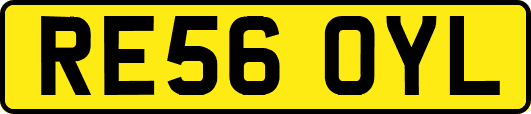 RE56OYL