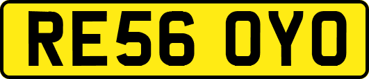 RE56OYO