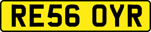 RE56OYR