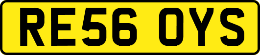 RE56OYS