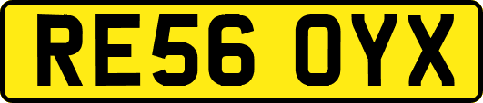 RE56OYX
