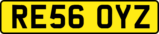 RE56OYZ