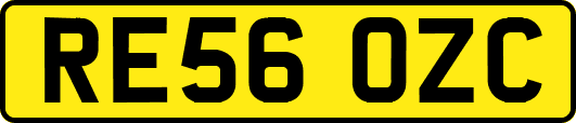 RE56OZC