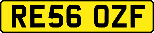 RE56OZF