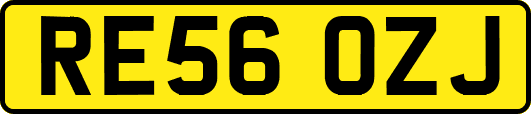 RE56OZJ