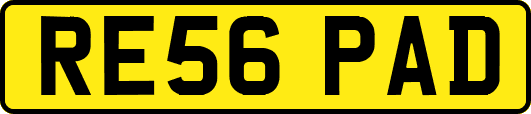 RE56PAD