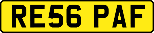 RE56PAF