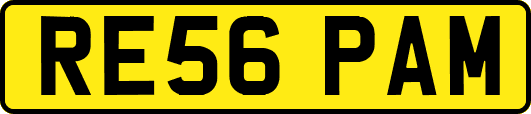 RE56PAM
