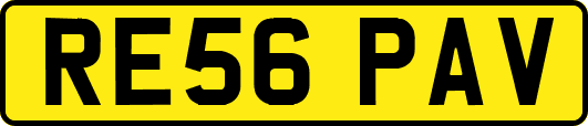 RE56PAV