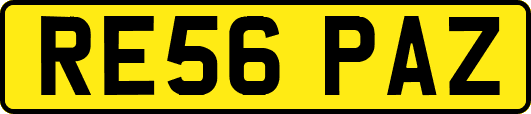 RE56PAZ