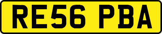 RE56PBA
