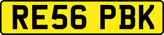 RE56PBK