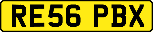 RE56PBX