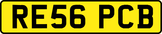 RE56PCB