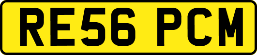 RE56PCM
