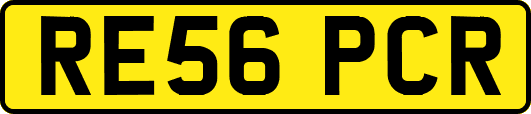 RE56PCR