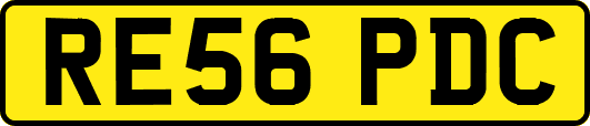 RE56PDC