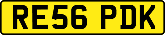RE56PDK