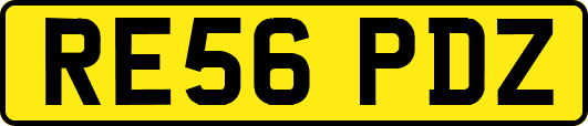 RE56PDZ