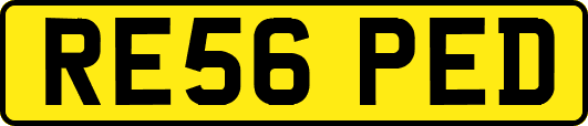 RE56PED