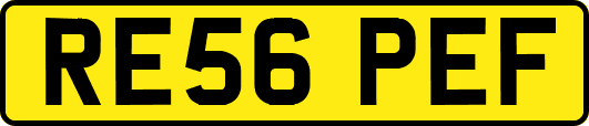 RE56PEF