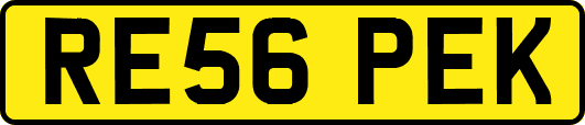 RE56PEK
