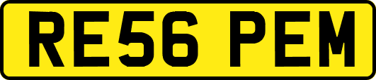 RE56PEM