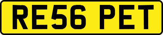 RE56PET