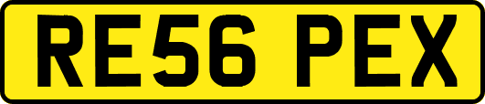 RE56PEX