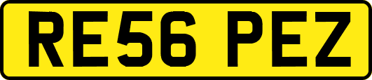 RE56PEZ