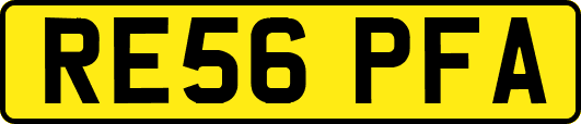 RE56PFA
