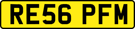 RE56PFM