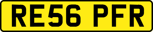 RE56PFR