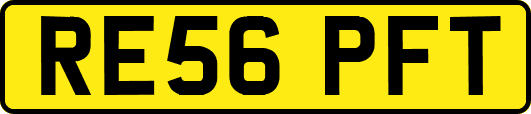 RE56PFT