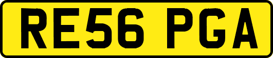 RE56PGA