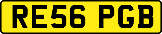 RE56PGB