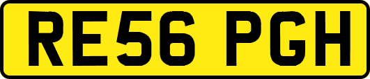 RE56PGH