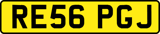 RE56PGJ
