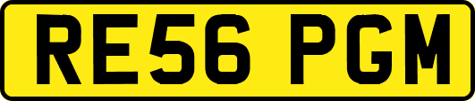 RE56PGM