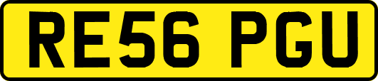 RE56PGU
