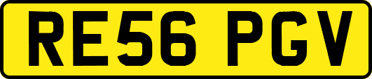 RE56PGV